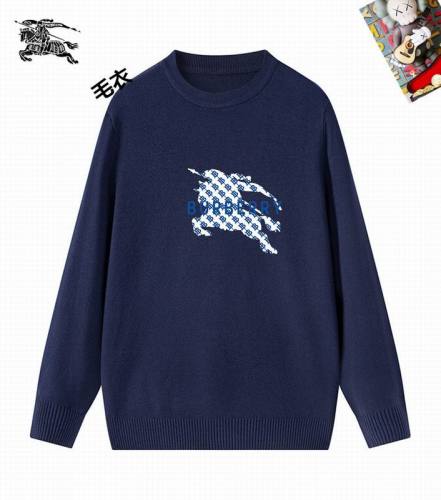 Burberry sweater men-1174(M-XXXL)