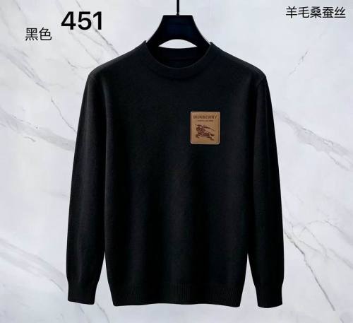 Burberry sweater men-1156(M-XXXXL)