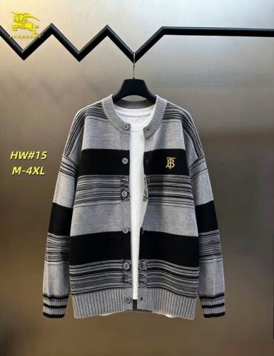 Burberry sweater men-1196(M-XXXXL)