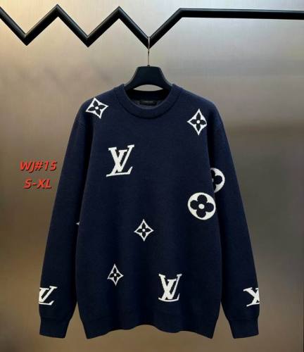 LV sweater-981(S-XL)