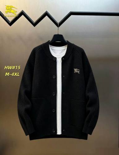 Burberry sweater men-1189(M-XXXXL)