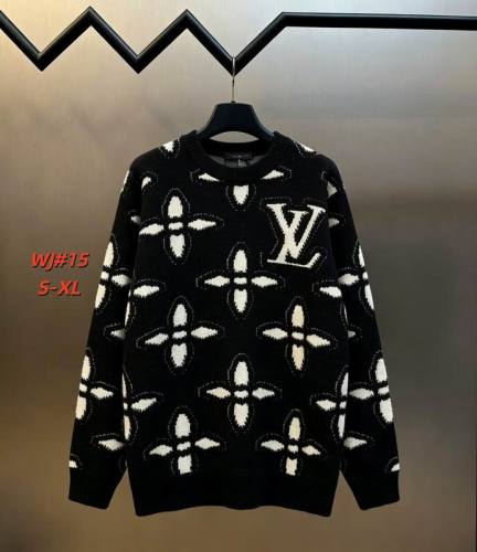 LV sweater-991(S-XL)