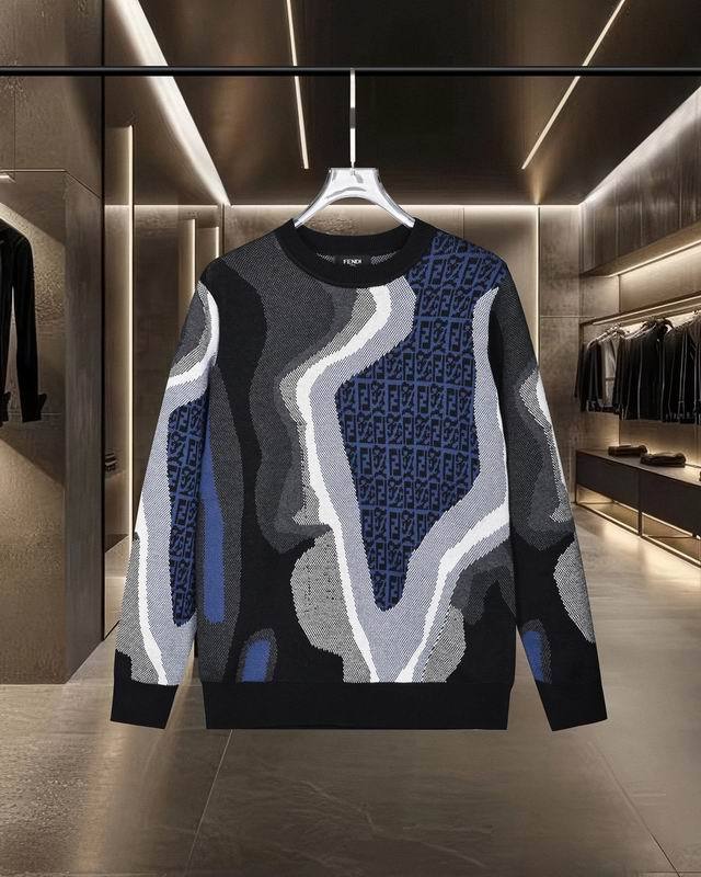 FD sweater-448(M-XXXL)