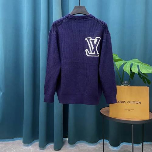 LV sweater-1018(S-XL)
