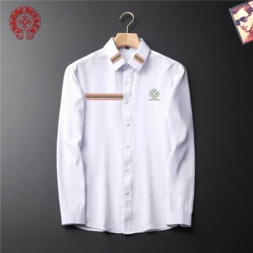 Chrome Hearts Shirt-032(M-XXXL)
