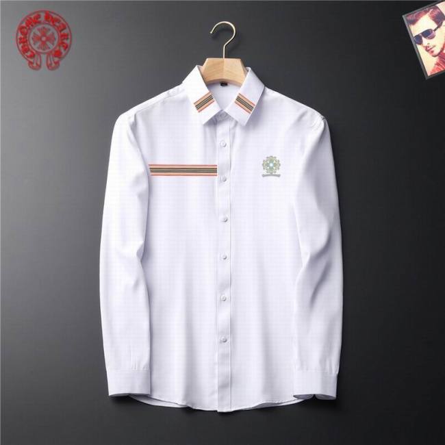 Chrome Hearts Shirt-032(M-XXXL)