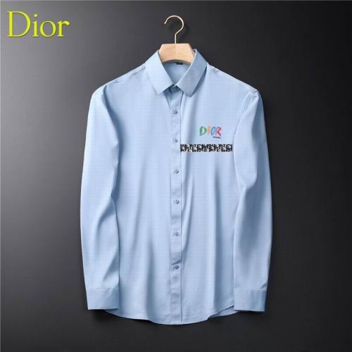 Dior shirt-439(M-XXXL)