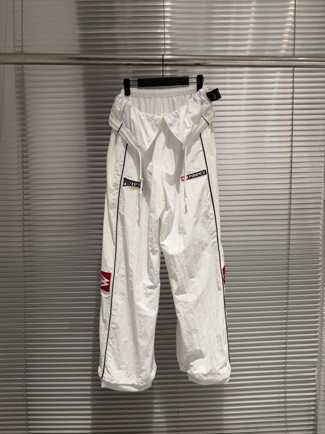 Protocol index Pants 1：1 Quality-016