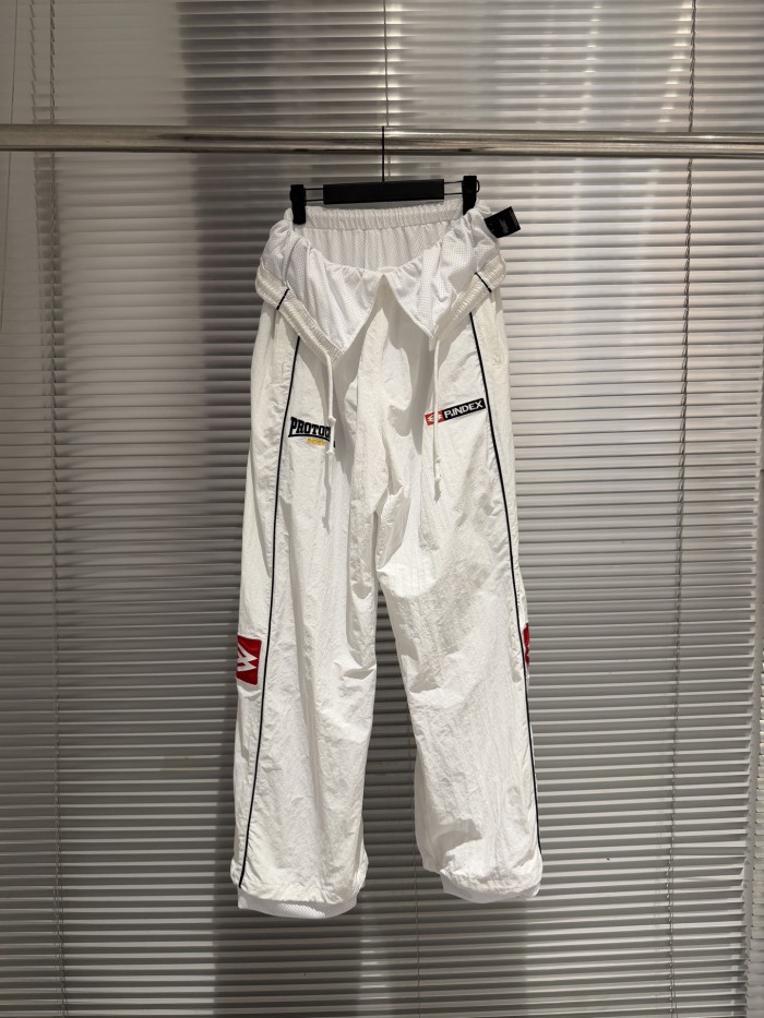 Protocol index Pants 1：1 Quality-016