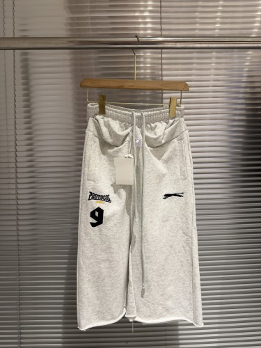 Protocol index Pants 1：1 Quality-006