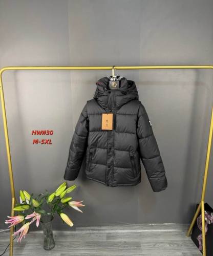 Burberry Down Coat men-465(M-XXXXXL)