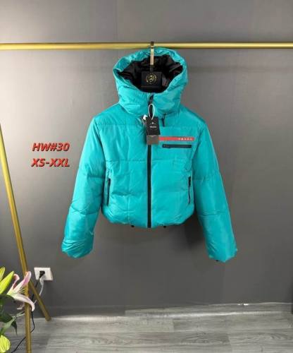 Prada Down Coat-174(M-XXXXXL)