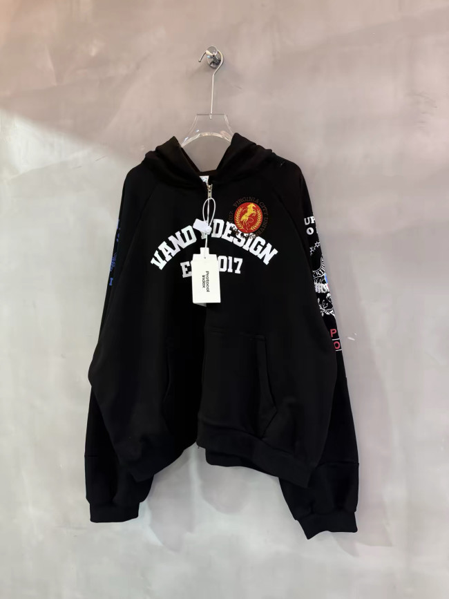 Protocol index Hoodies 1：1 quality-006