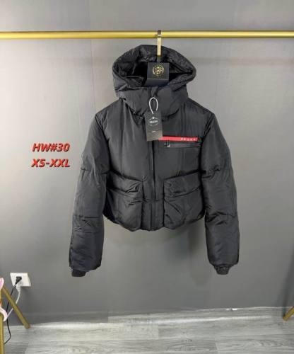Prada Down Coat-172(M-XXXXXL)