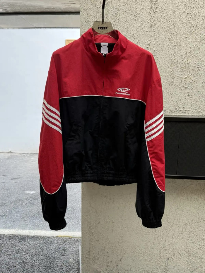 Protocol index Jacket 1：1 Quality-002