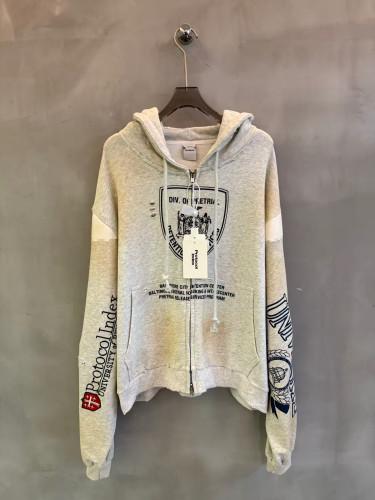 Protocol index Hoodies 1：1 quality-004