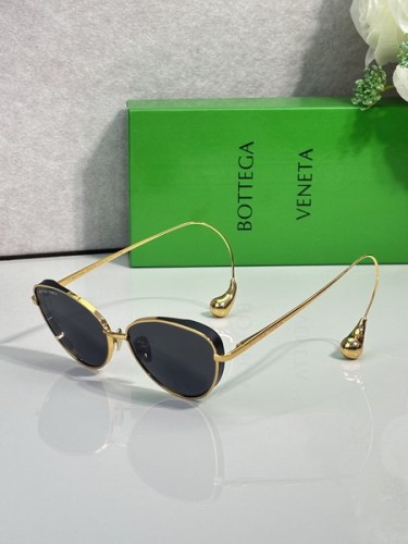 Bottega Veneta Sunglasses AAAA-1276