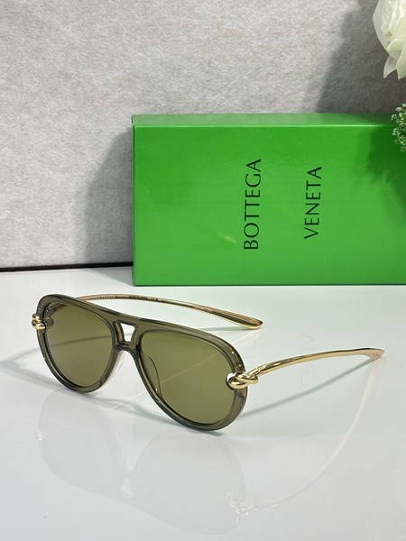 Bottega Veneta Sunglasses AAAA-1255