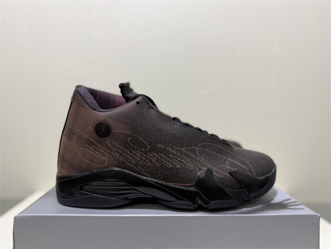 Perfect Air Jordan 14 shoes-001