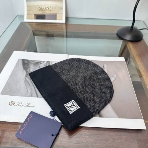 LV Hats AAA-1661
