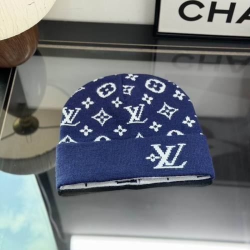 LV Hats AAA-1672