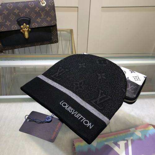 LV Hats AAA-1696