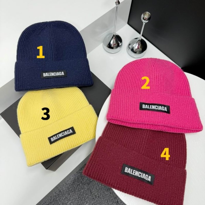 B Hats AAA-1388