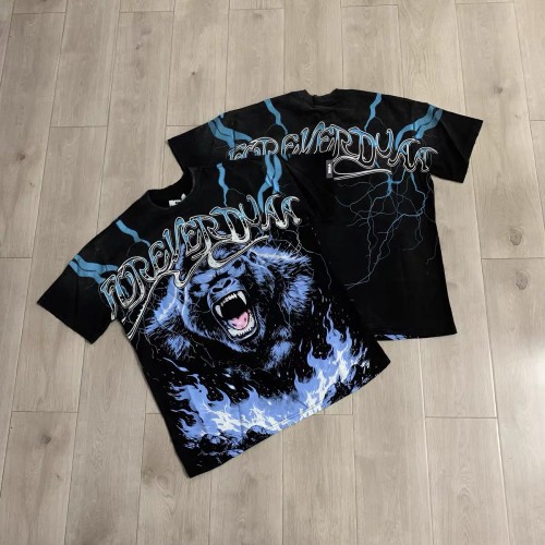 DUAA t-shirt-004(S-XL)