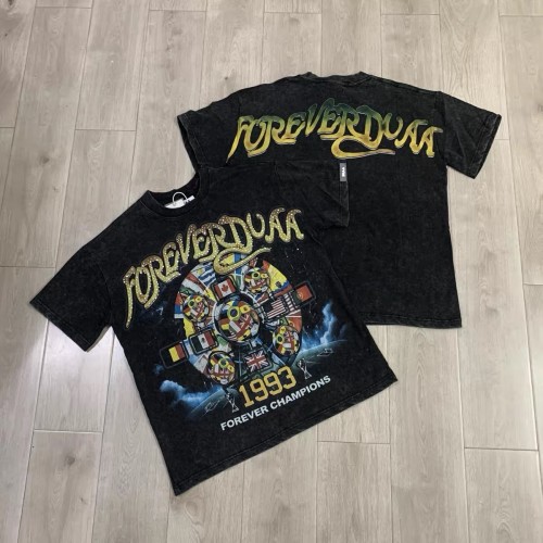 DUAA t-shirt-037(S-XL)
