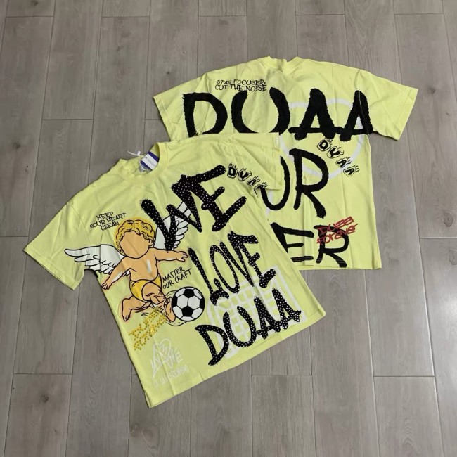 DUAA t-shirt-048(S-XL)