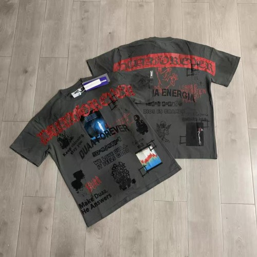 DUAA t-shirt-063(S-XL)
