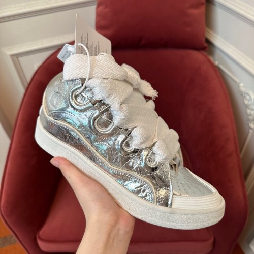 Super Max Lanvin x Gallery Dept Shoes-143
