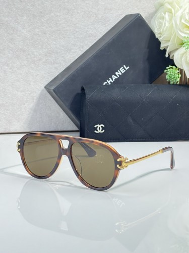 CHNL Sunglasses AAAA-8413
