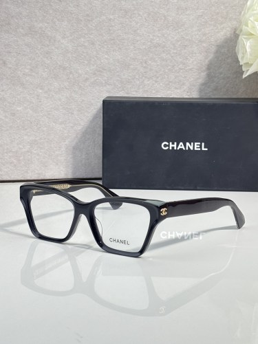 CHNL Sunglasses AAAA-8366