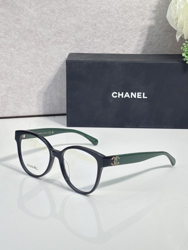 CHNL Sunglasses AAAA-8312