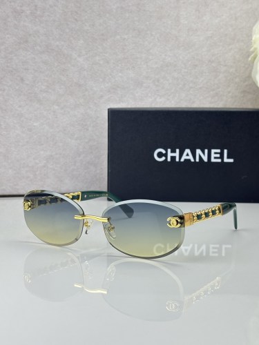 CHNL Sunglasses AAAA-8503