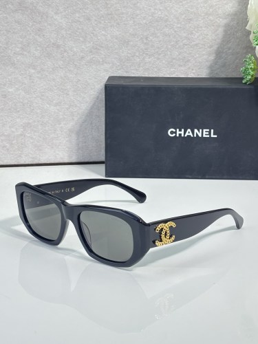 CHNL Sunglasses AAAA-8328