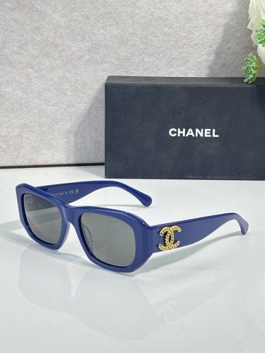CHNL Sunglasses AAAA-8330
