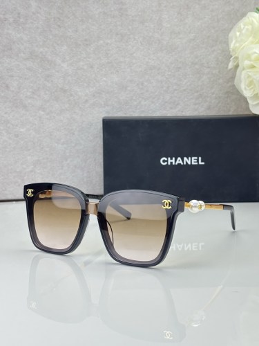 CHNL Sunglasses AAAA-8493