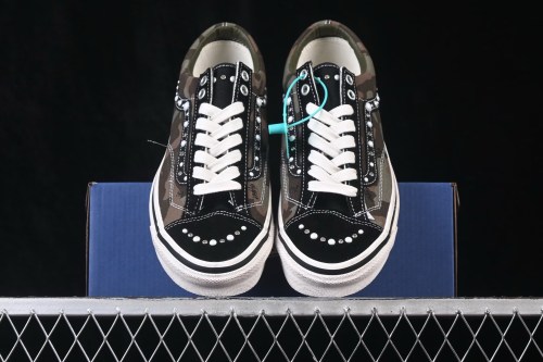 Vans women shoes-051