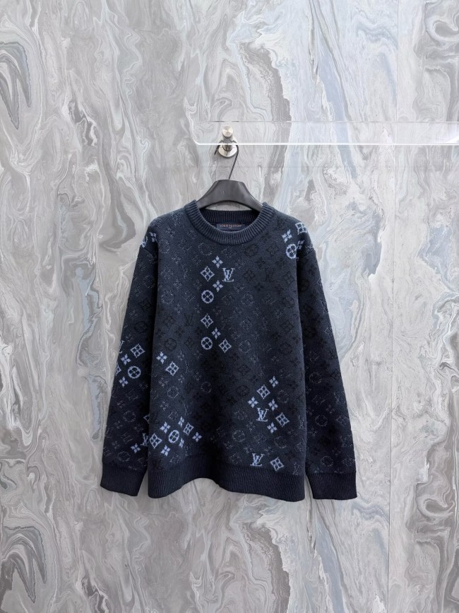 LV Sweater High End Quality-321