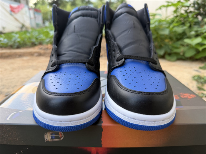 Super Max Perfect Jordan 1 shoes-167