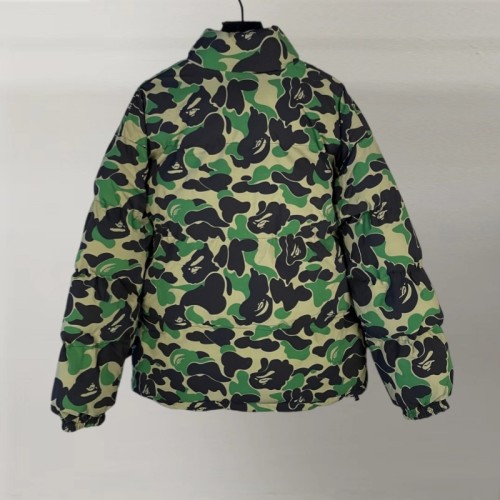 Bape Jacket 1：1 Quality-023(M-XXXL)