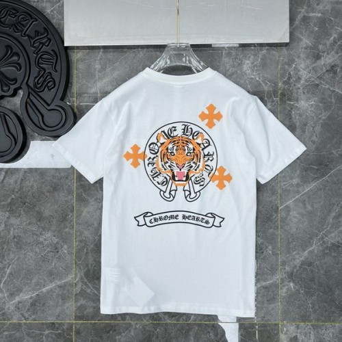 Chrome Hearts t-shirt men-131(S-XL)