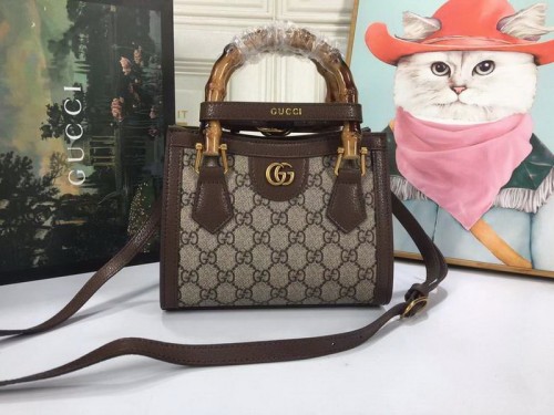 G Handbags AAA Quality-929(20X16X10)