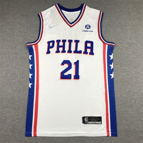 NBA Philadelphia 76ers-230