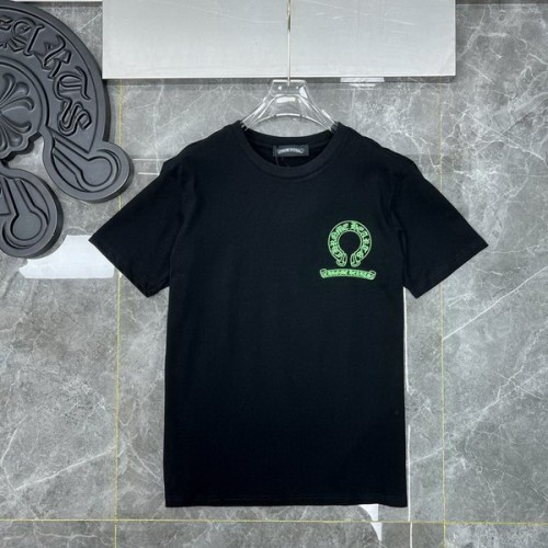 Chrome Hearts t-shirt men-104(S-XL)