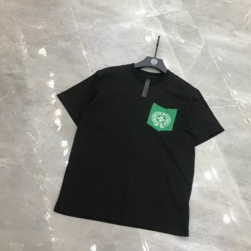 Chrome Hearts t-shirt men-232(S-XL)