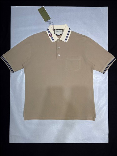 G Short Shirt High End Quality-299
