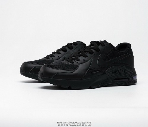 Nike Air Max 90 women shoes-641